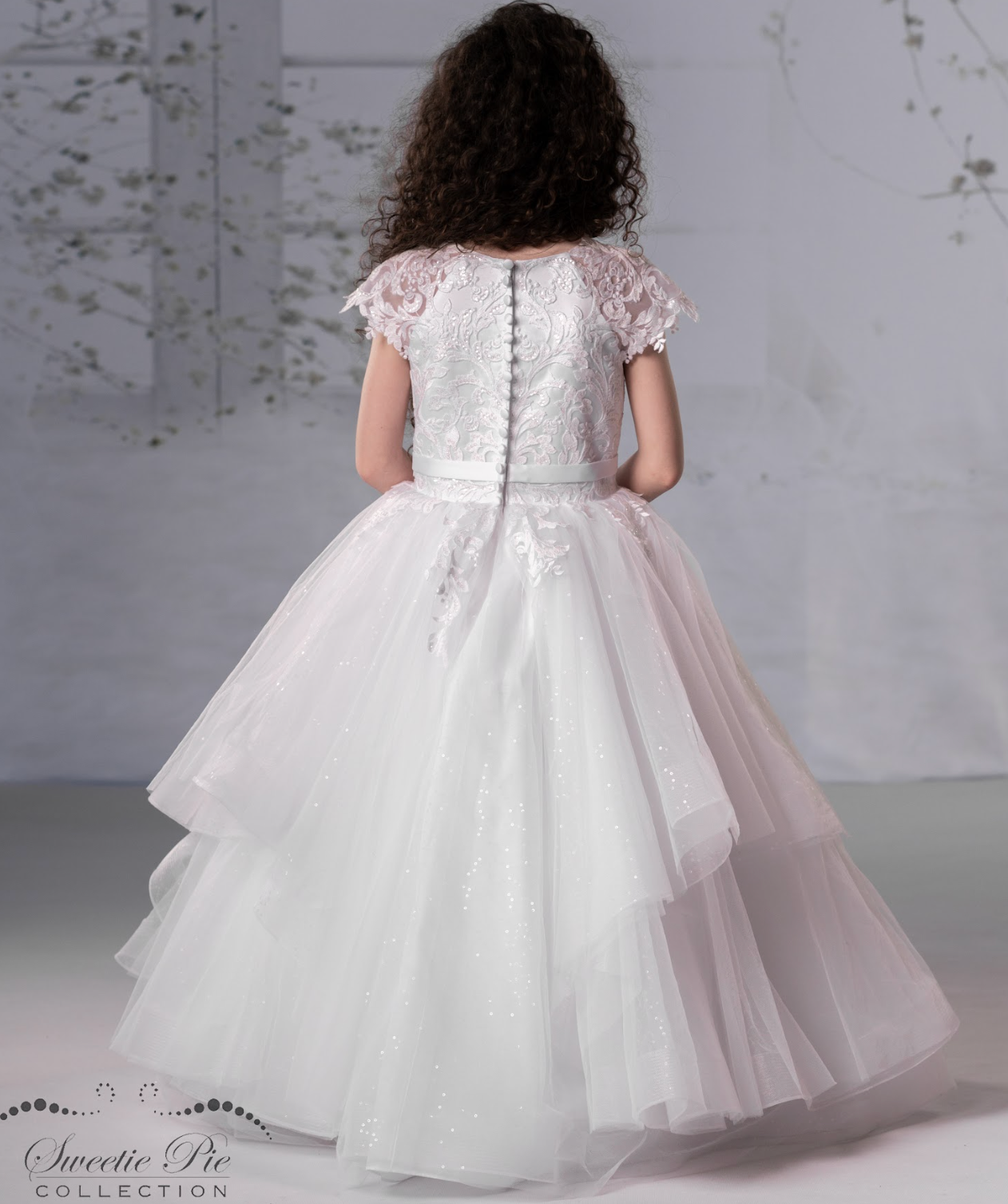 Sweetie Pie Dress